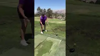 Hit Smooth Drivers with Mia Torres