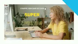 Super Oferta!! O seu canal com as melhores promoções da internet.