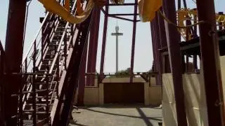 TERRA MITICA TIZONA SENSACIONES FUERTES/TERRA MITICA TIZONA STRONG FEELINGS