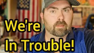 CYBER ATTACK HITS TEXAS!!! - Pneumonia OUTBREAK In OHIO - Cantaloupe BECOMING a MASSIVE PROBLEM!