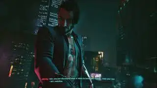 Cyberpunk 16  first playthru, Raider (male) | lets go story for unlocks?