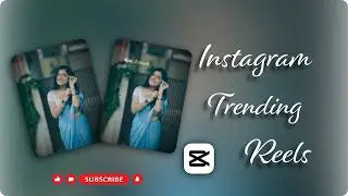 Instagram Trending Reels || Sunil's Creative mobile edits