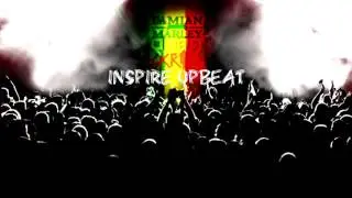 Skrillex & Damian Marley - Make it Bun Dem ( BASS INSPIRE)