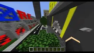 Ouverture de notre serveur ROLE PLAY minecraft !