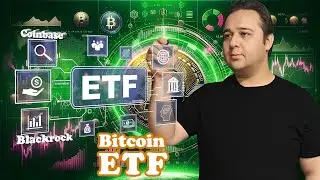 Bitcoin Investment: Direct vs ETFs (2024)