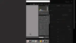 How To Batch Edit Photos In Lightroom Classic short