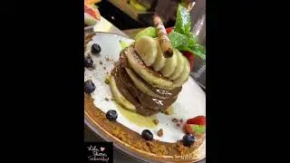 Are you on diet? So you prohibited to watch this video!😋🤤
