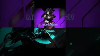 Michikatsu vs Douma | Hypothetical debate #shorts #anime #demonslayer
