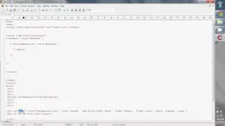 Jquery Show Div on click