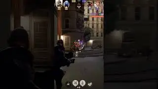 Deadlock чит как играет новичок с софтом - полная катка на канале #gaming #deadlock #cheat