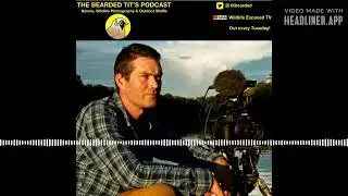 Buying a Rainforest & Cockwomble Photographers ft Charlie Hamilton James #53