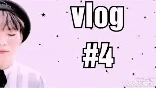 school  vlog#3 школа/доп.по  русскому/гуляем