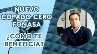 New ZERO co-payment at FONASA | How does it benefit patients? | Thursday, July 28