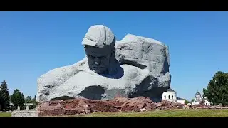 Брестская крепость