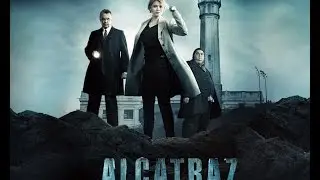 Alcatraz.S01E01.HDTV.XviD HD