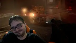 ФОКУСНАЯ ВАГОНЕТКА ► Black Mesa #7