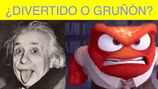 ¿QUÉ ES LA PERSONALIDAD? | Pro-Eduk@