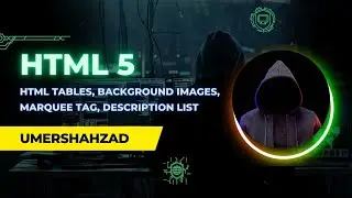 HTML5 Table + Background Bonanza !! 
