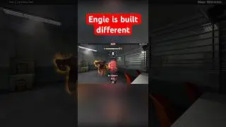 He’s just having a jolly good time | Team Fortress 2