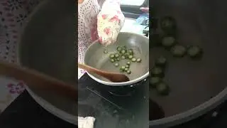 Como tirar a baba do quiabo