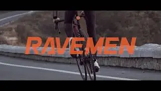 RAVEMEN CL06 Rear Light with Brake and Light Sensors