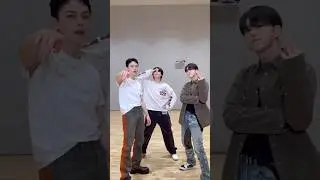 hybe best dancers😍 ||Jimin-Vernon-Hoshi 