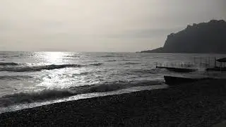 Koktebel 11.12.2020