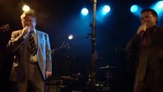 Jaakko Laitinen & Väärä Raha: Kännissä & pilvessä (Soura kai mastoura) feat Eero Heimolinna