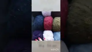 INFINITY DESIGN TWEED