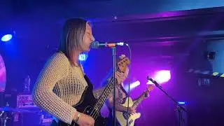 Coach Party - Micro Aggression - Live @ Komedia Basement, Brighton - 05/2023