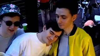 СЛИВ ХЕСУСА ОТ ХОВАНСКОГО