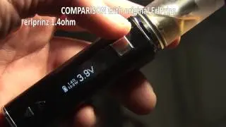 erlkonigin clone GearBest