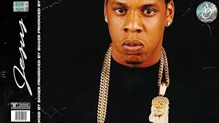 (FREE) Jay Z Type Beat ''Jesus'' | Soulful Type Beat 2025