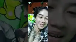 Live tiktok gunung gede kebuka 18+