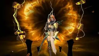 Raid shadow legends сакралы х2(18.02.2022)