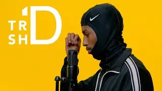 MR DISRESPECTFUL! I WILL DISRESPECT YOU! Ybcdul - The Wait Is Over | TRSHD Performance