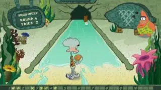 SpongeBob Squarepants - B.C. Bowling (NickArcade)