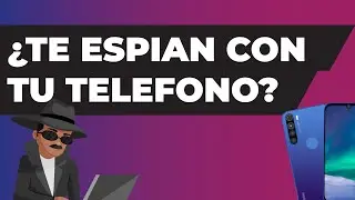 APPS para ESPIAR un celular WHATSAPP Smartphone y PROTEGERSE