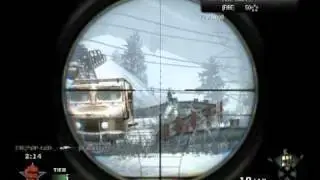 cody1256 - Black Ops Game Clip