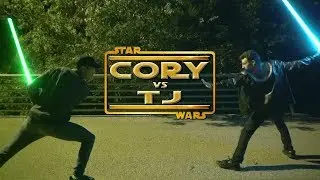 STAR WARS: SABER SAGA E1 - 