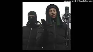 [FREE] #BWC Yanko X #OFB SJ X Digga D UK Drill Type Beat - 