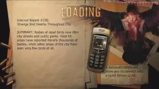 Let's Play: Condemned: Criminal Origins (Part 3)