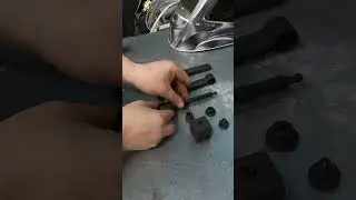 Вопрос по струбцине