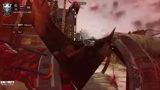 Call of Duty Mobile - Total Chaos on Rust! - Epic Battles
