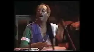 Maraval - 渡辺貞夫 - Steve Gadd　(stereo)