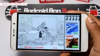 Whack Your Teacher 18+ Gameplay Android 50fps