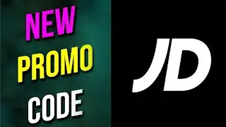 JD PROMO CODES || JD SPORTS PROMO CODE || JD SPORTS DISCOUNT FREE