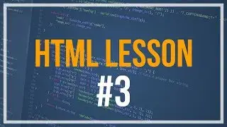 Web Development Tutorial for Beginners (#3) - How to build Tables HTML