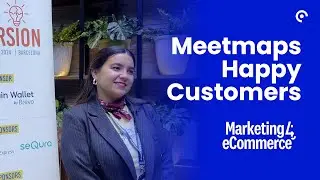 ¿Cómo utiliza el software all in one para eventos Marketing4ecommerce?