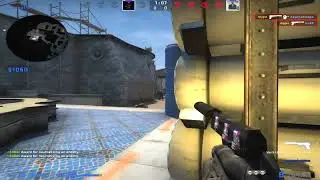 4K Clutch Pistols